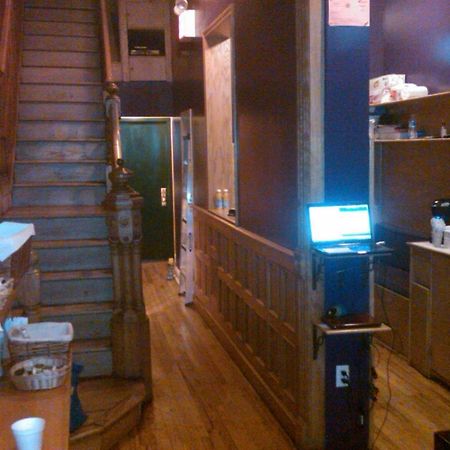 Harlem Bed And Breakfast New York Exterior foto