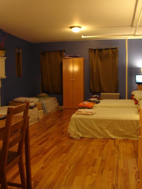 Harlem Bed And Breakfast New York Zimmer foto