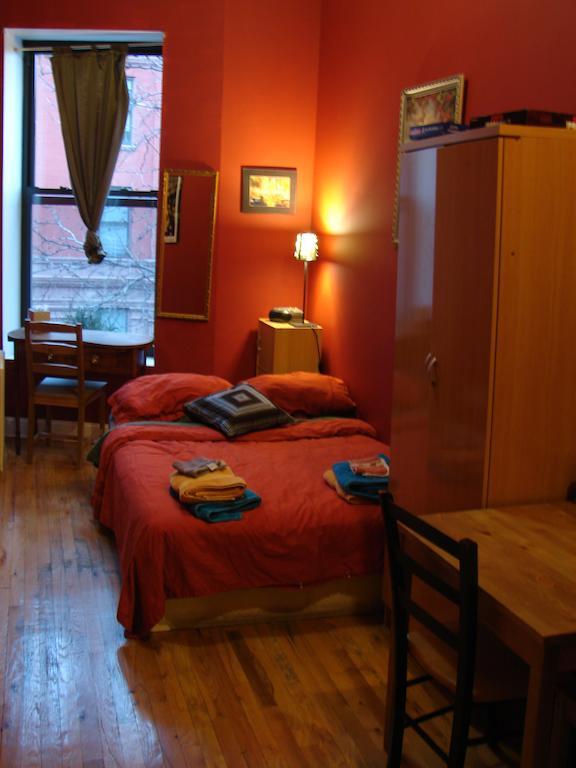 Harlem Bed And Breakfast New York Zimmer foto