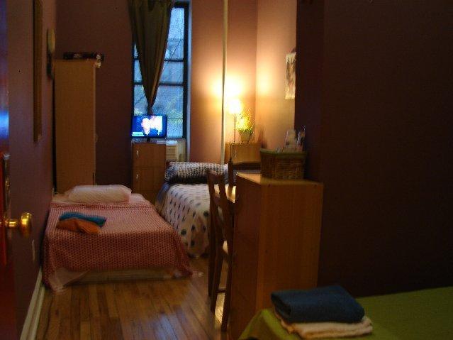 Harlem Bed And Breakfast New York Zimmer foto