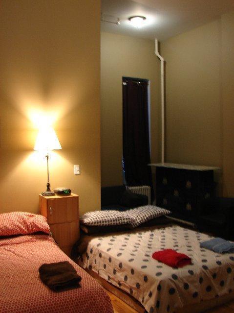 Harlem Bed And Breakfast New York Zimmer foto