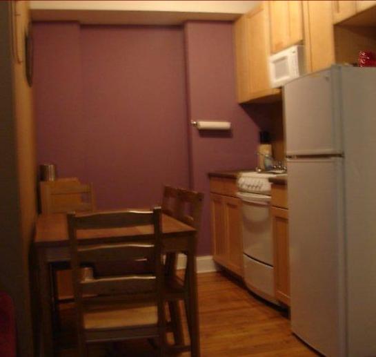 Harlem Bed And Breakfast New York Zimmer foto