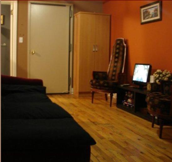Harlem Bed And Breakfast New York Zimmer foto