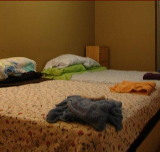 Harlem Bed And Breakfast New York Zimmer foto