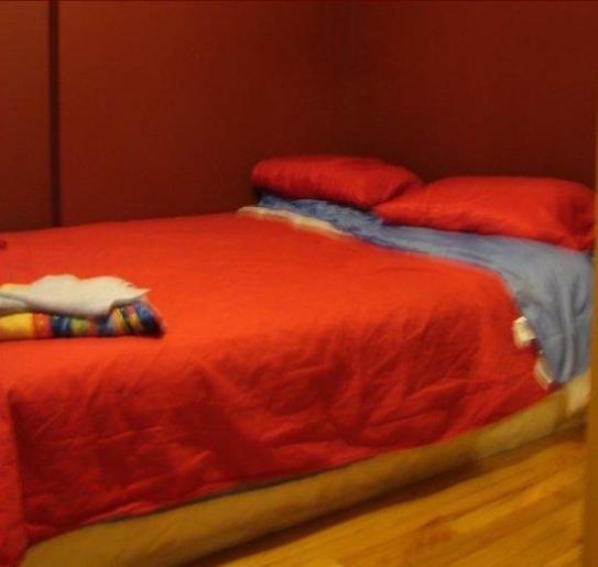 Harlem Bed And Breakfast New York Zimmer foto