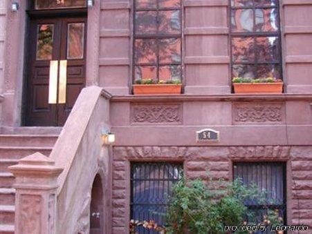Harlem Bed And Breakfast New York Exterior foto