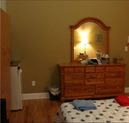 Harlem Bed And Breakfast New York Exterior foto