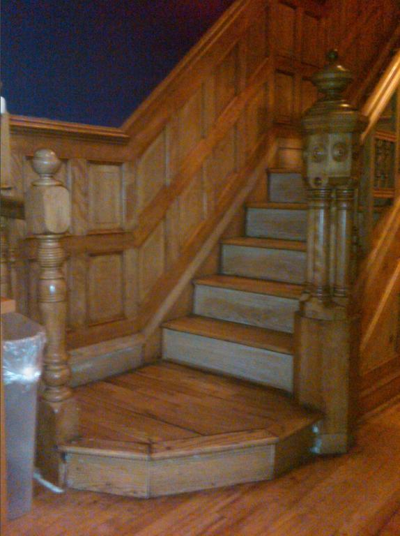 Harlem Bed And Breakfast New York Exterior foto