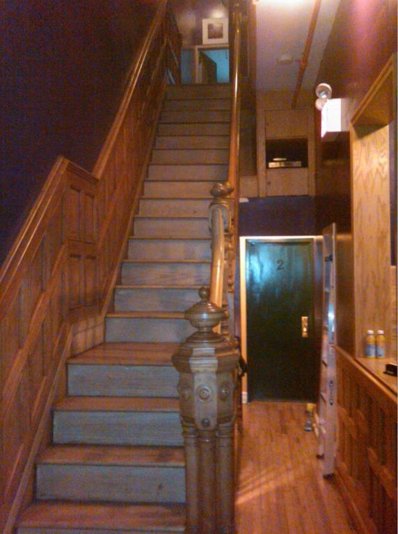 Harlem Bed And Breakfast New York Exterior foto