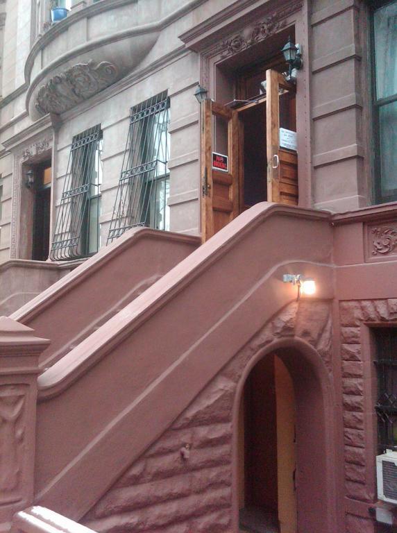 Harlem Bed And Breakfast New York Exterior foto