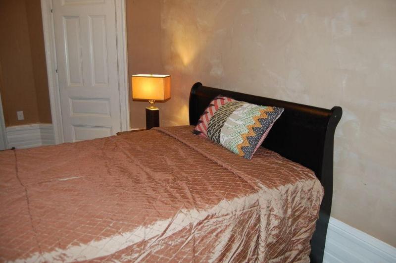 Harlem Bed And Breakfast New York Exterior foto