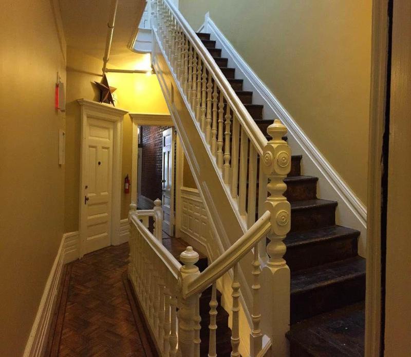 Harlem Bed And Breakfast New York Exterior foto