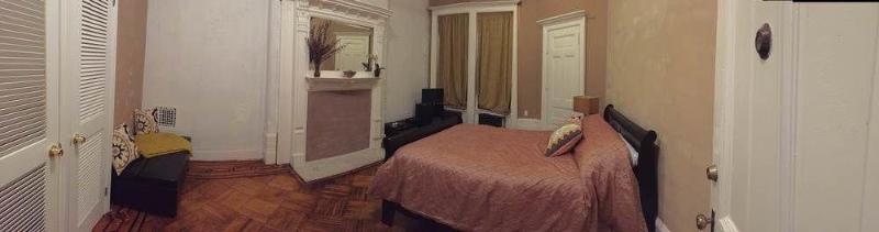 Harlem Bed And Breakfast New York Exterior foto