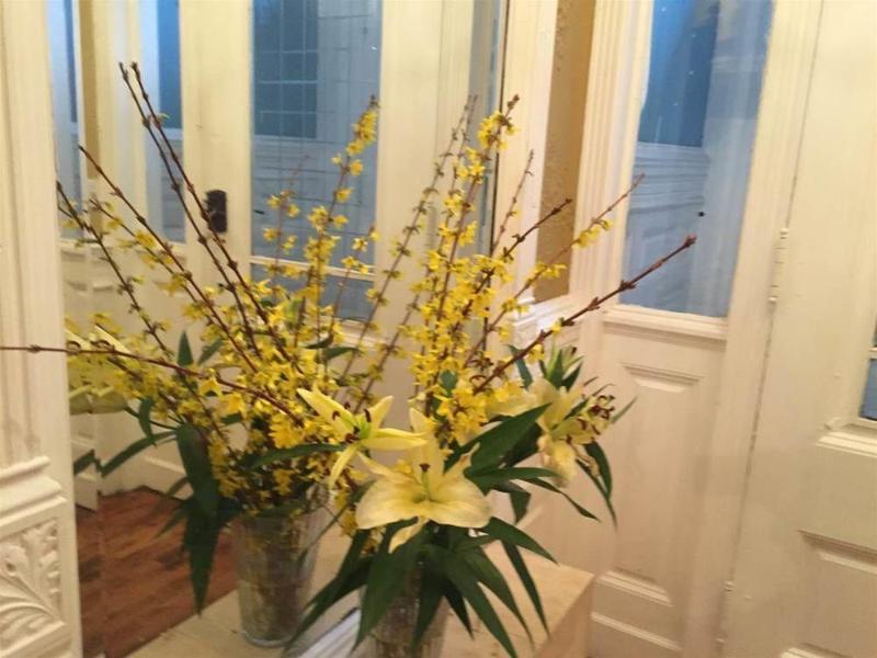 Harlem Bed And Breakfast New York Exterior foto